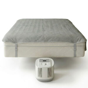 KOZ-E CoolSleep sleeping system