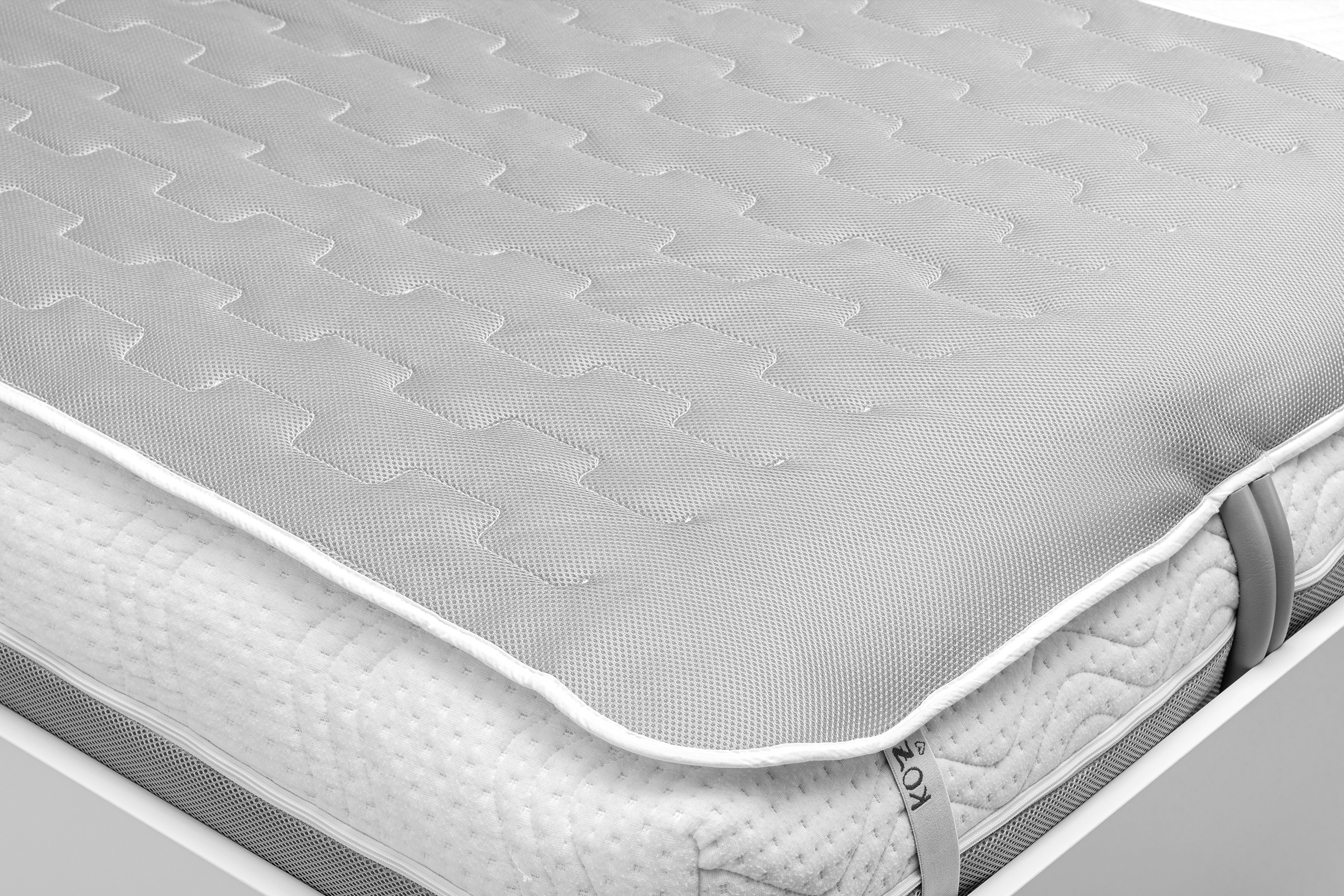 KOZ-E Cool Mesh Fabric for Sleep