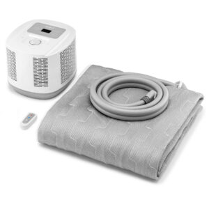 CoolSleep mattress cooler