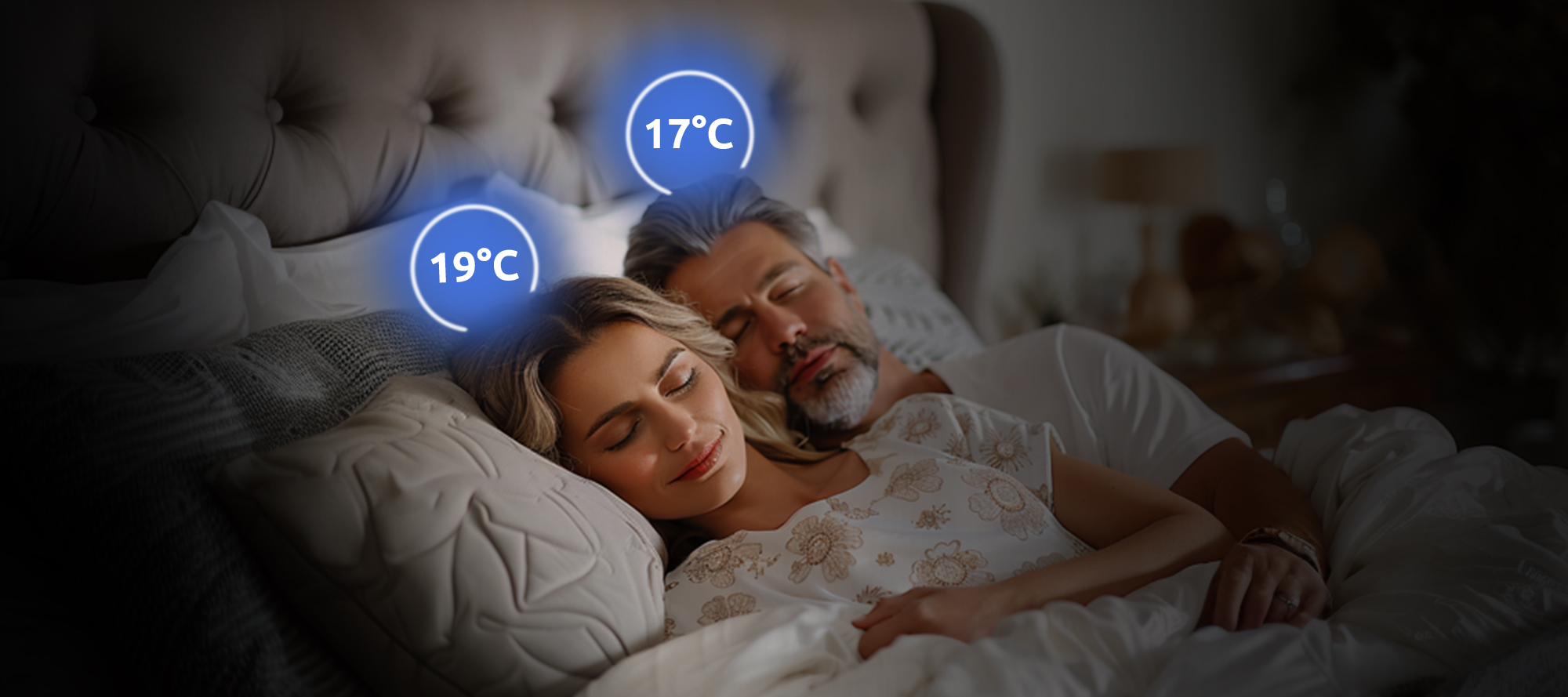 Is Een Koud Huis Gezond Of Niet? KOZE Sleep Blog KOZÉ