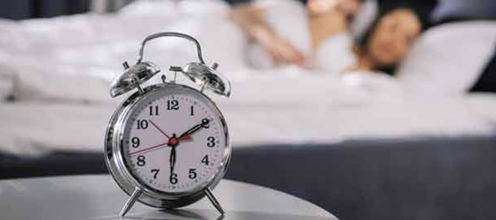Tips For Sleeping Better During Daylight Saving Time Koz é