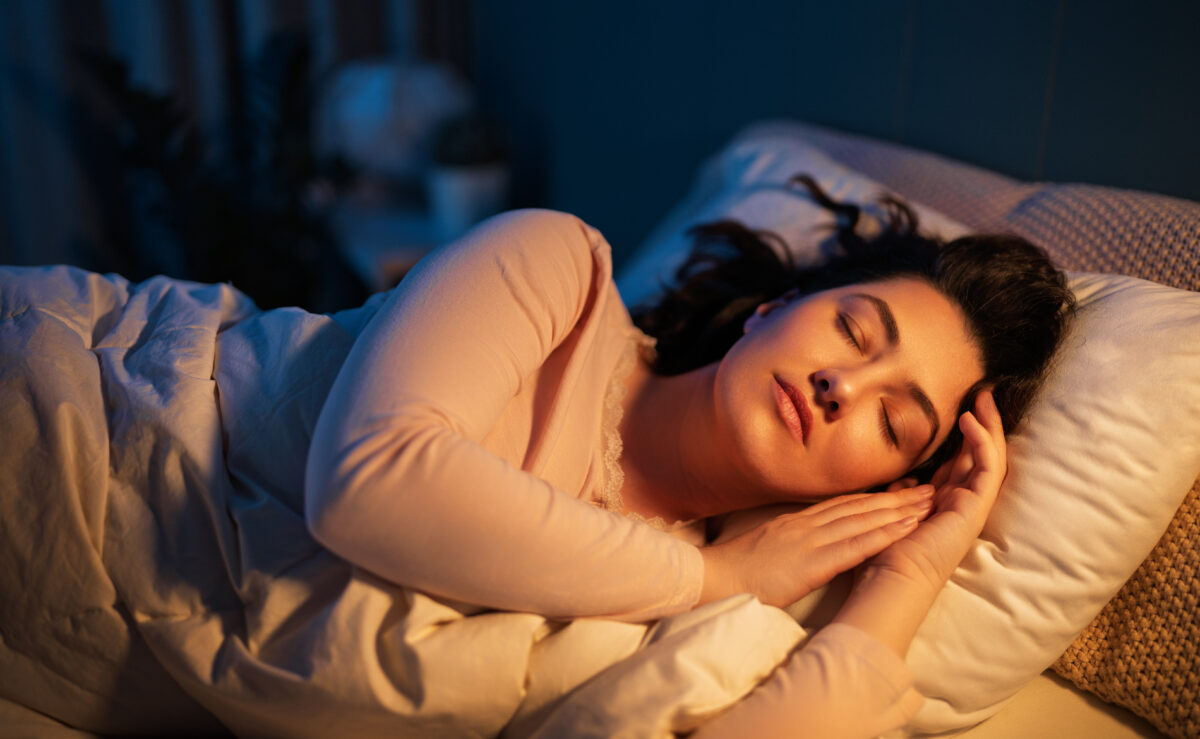 KOZ-E Sleep bed verwarmer