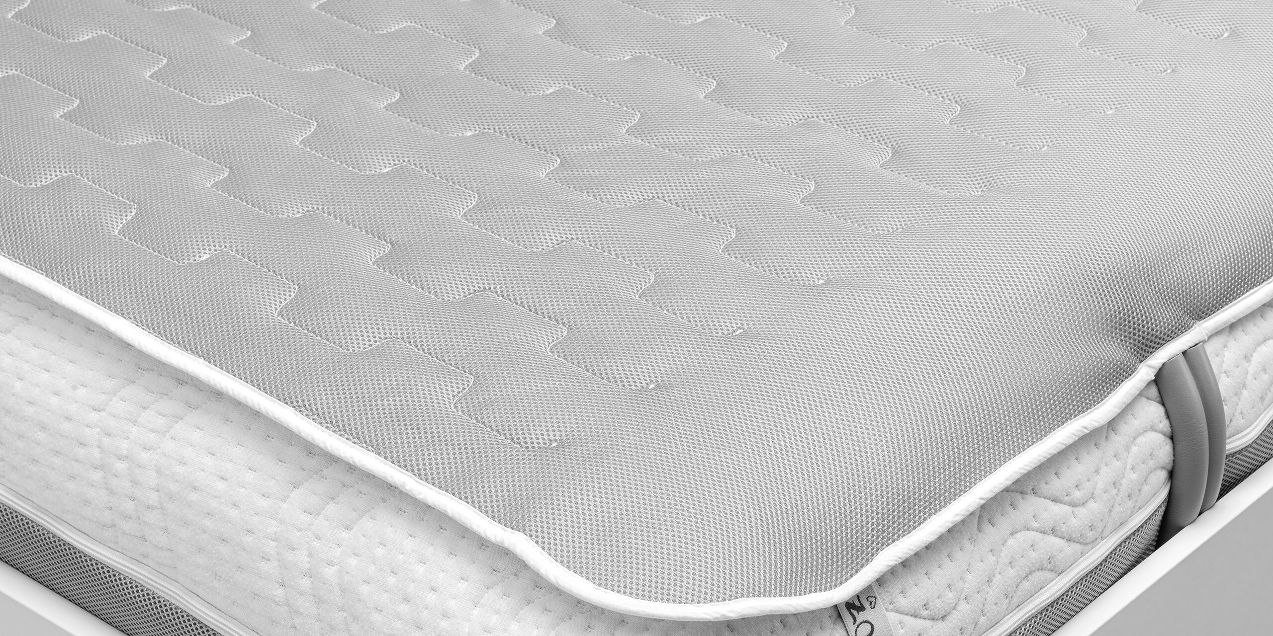 KOZ-E Cool Mesh Fabric for Sleep