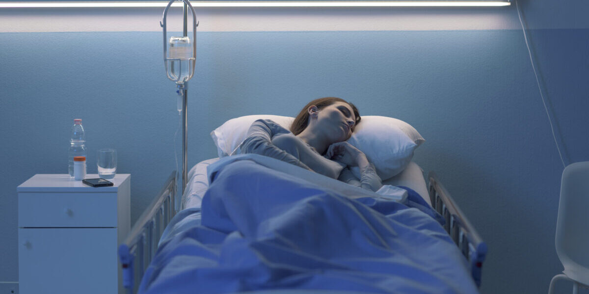 Dunne Vezel Neuropathie (DVN) en slaap