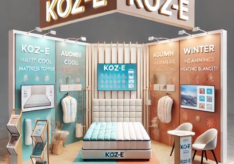 koz-e stand concept 1