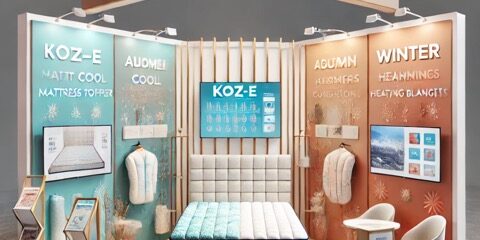 koz-e stand concept 1